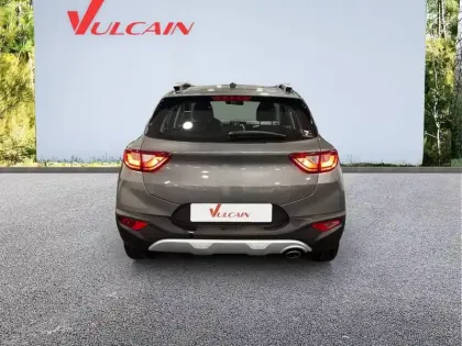 Photo 5 Kia Stonic  1.0 T-GDi 100 ch BVM6