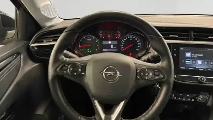 Photo 12 Opel Corsa  1.2 75 ch BVM5