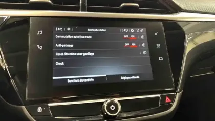 Photo 16 Opel Corsa  1.2 75 ch BVM5