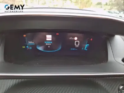 Photo 11 Peugeot 208  PureTech 100 S&S BVM6