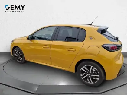 Photo 6 Peugeot 208  PureTech 100 S&S BVM6