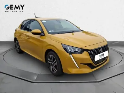 Photo 18 Peugeot 208 Gén. II Ph1 NG Roadtrip 5