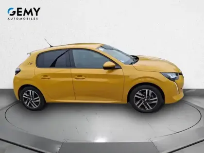 Photo 19 Peugeot 208 Gén. II Ph1 NG Roadtrip 5