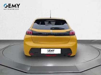 Photo 20 Peugeot 208 Gén. II Ph1 NG Roadtrip 5