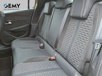 Photo 9 Peugeot 208  PureTech 100 S&S BVM6