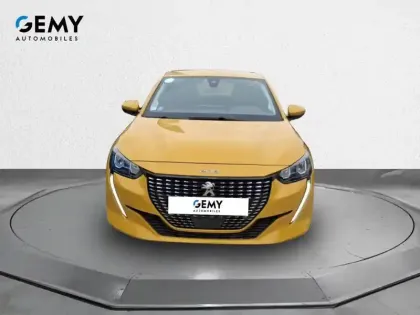 Photo 17 Peugeot 208 Gén. II Ph1 NG Roadtrip 5