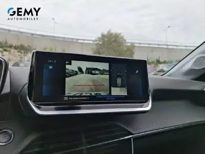 Photo 13 Peugeot 208  PureTech 100 S&S BVM6