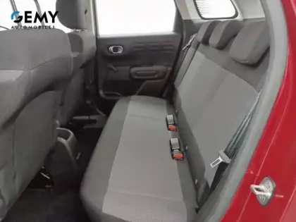 Photo 32 Citroën C3 Aircross  PureTech 110 S&S BVM6