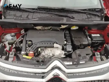 Photo 39 Citroën C3 Aircross  PureTech 110 S&S BVM6