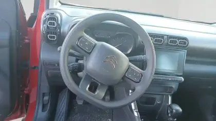 Photo 12 Citroën C3 Aircross  PureTech 110 S&S BVM6