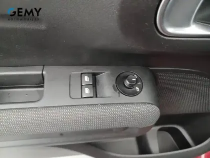 Photo 38 Citroën C3 Aircross  PureTech 110 S&S BVM6