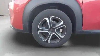 Photo 10 Citroën C3 Aircross  PureTech 110 S&S BVM6