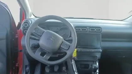 Photo 6 Citroën C3 Aircross  PureTech 110 S&S BVM6