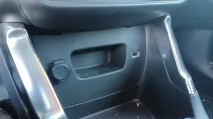 Photo 21 Citroën C3 Aircross  PureTech 110 S&S BVM6