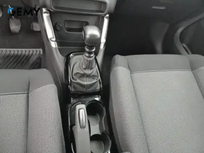 Photo 58 Citroën C3 Aircross  PureTech 110 S&S BVM6