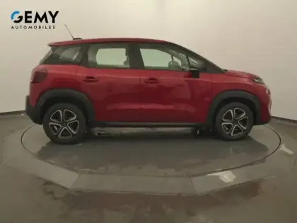 Photo 26 Citroën C3 Aircross  PureTech 110 S&S BVM6