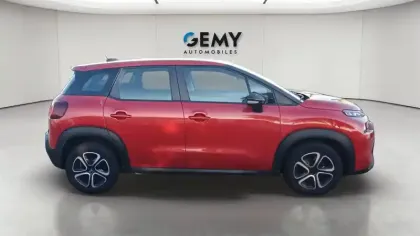 Photo 9 Citroën C3 Aircross  PureTech 110 S&S BVM6