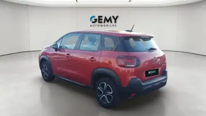 Photo 7 Citroën C3 Aircross  PureTech 110 S&S BVM6