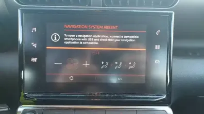 Photo 19 Citroën C3 Aircross  PureTech 110 S&S BVM6