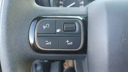 Photo 17 Citroën C3 Aircross  PureTech 110 S&S BVM6