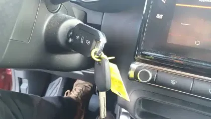 Photo 20 Citroën C3 Aircross  PureTech 110 S&S BVM6