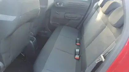 Photo 13 Citroën C3 Aircross  PureTech 110 S&S BVM6