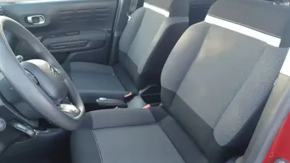 Photo 11 Citroën C3 Aircross  PureTech 110 S&S BVM6