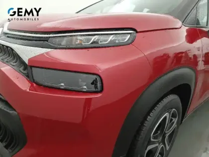 Photo 86 Citroën C3 Aircross  PureTech 110 S&S BVM6