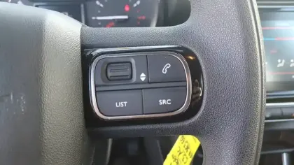 Photo 18 Citroën C3 Aircross  PureTech 110 S&S BVM6