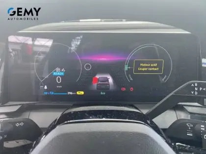 Photo 12 Renault Megane Gén. V (BCB) Ph1 Equilibre 5