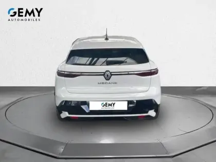 Photo 19 Renault Megane Gén. V (BCB) Ph1 Equilibre 5