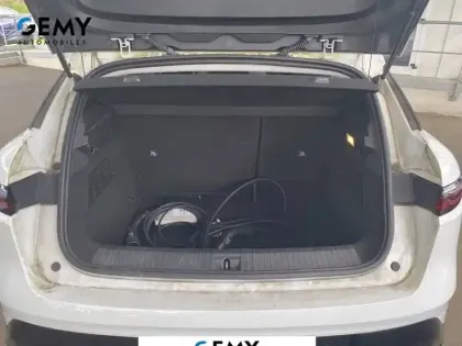 Photo 5 Renault Megane Gén. V (BCB) Ph1 Equilibre 5