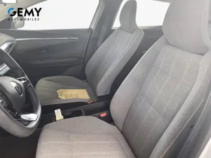 Photo 8 Renault Megane Gén. V (BCB) Ph1 Equilibre 5