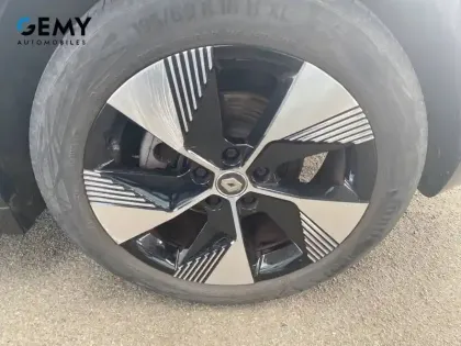 Photo 10 Renault Megane Gén. V (BCB) Ph1 Equilibre 5