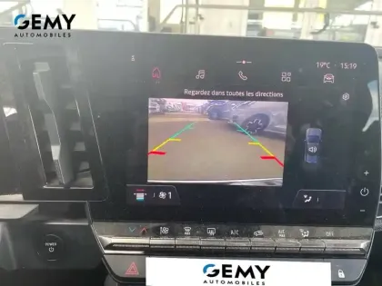 Photo 14 Renault Megane Gén. V (BCB) Ph1 Equilibre 5