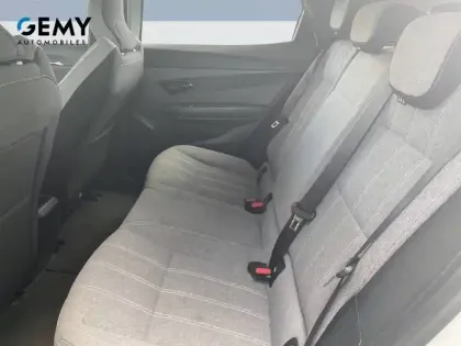 Photo 9 Renault Megane Gén. V (BCB) Ph1 Equilibre 5