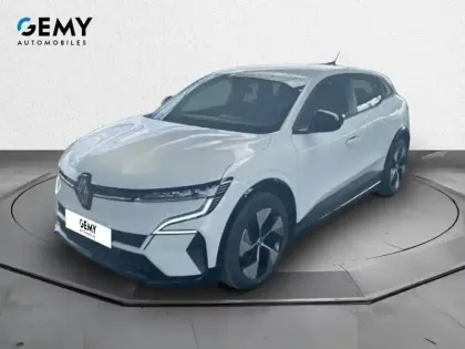 Photo Renault Megane Equilibre