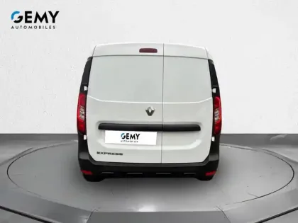 Photo 25 Renault EXPRESS (30) EXPRESS VAN TCE 100 - 22