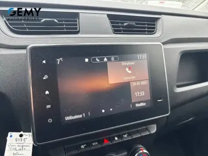 Photo 15 Renault EXPRESS (30) Gén. I Ph1 Confort 4