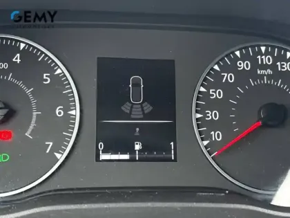 Photo 18 Renault EXPRESS (30) Gén. I Ph1 Confort 4