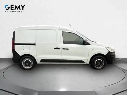 Photo 24 Renault EXPRESS (30) EXPRESS VAN TCE 100 - 22