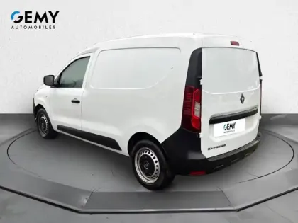 Photo 48 Renault EXPRESS (30) EXPRESS VAN TCE 100 - 22