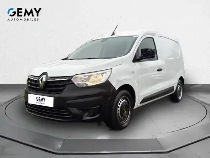 Photo Renault Express (30) Confort