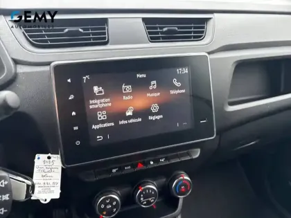 Photo 62 Renault EXPRESS (30) EXPRESS VAN TCE 100 - 22