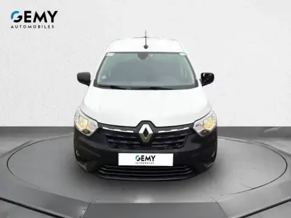 Photo 22 Renault EXPRESS (30) EXPRESS VAN TCE 100 - 22