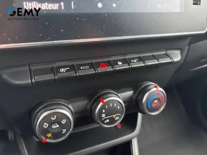 Photo 38 Renault EXPRESS (30) EXPRESS VAN TCE 100 - 22