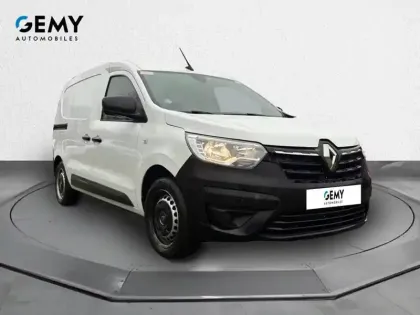 Photo 44 Renault EXPRESS (30) EXPRESS VAN TCE 100 - 22