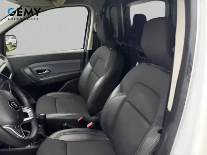 Photo 50 Renault EXPRESS (30) EXPRESS VAN TCE 100 - 22