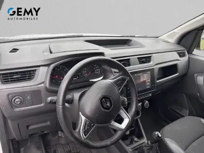 Photo 49 Renault EXPRESS (30) EXPRESS VAN TCE 100 - 22