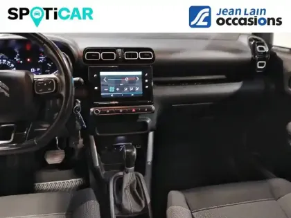 Photo 7 Citroën C3 Aircross  PureTech 110 S&S EAT6